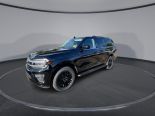 New 2024 Ford Expedition XLT 4x4