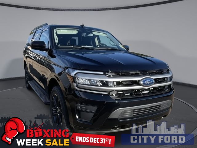 2024 Ford Expedition XLT 4x4