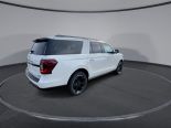 New 2024 Ford Expedition Limited Max 4x4