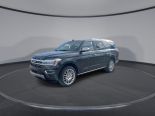 New 2024 Ford Expedition Platinum Max 4x4