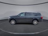 New 2024 Ford Expedition Platinum Max 4x4