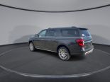 New 2024 Ford Expedition Platinum Max 4x4