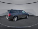 New 2024 Ford Expedition Platinum Max 4x4