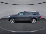 New 2024 Ford Expedition Platinum Max 4x4