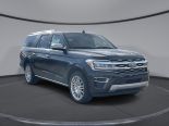 New 2024 Ford Expedition Platinum Max 4x4