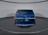 New 2024 Ford Expedition Platinum Max 4x4