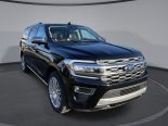 New 2024 Ford Expedition Platinum Max 4x4