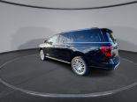 New 2024 Ford Expedition Platinum Max 4x4