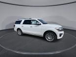 New 2024 Ford Expedition Platinum Max 4x4