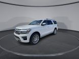 New 2024 Ford Expedition Platinum Max 4x4