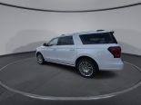 New 2024 Ford Expedition Platinum Max 4x4