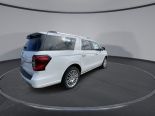 New 2024 Ford Expedition Platinum Max 4x4