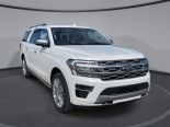 New 2024 Ford Expedition Platinum Max 4x4