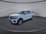 New 2024 Ford Expedition Limited Max 4x4