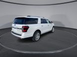 New 2024 Ford Expedition Limited Max 4x4