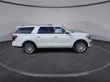 New 2024 Ford Expedition Limited Max 4x4