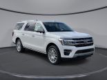 New 2024 Ford Expedition Limited Max 4x4