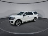 New 2024 Ford Expedition Platinum Max 4x4