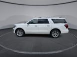 New 2024 Ford Expedition Platinum Max 4x4