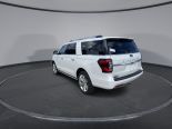 New 2024 Ford Expedition Platinum Max 4x4