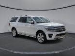 New 2024 Ford Expedition Platinum Max 4x4