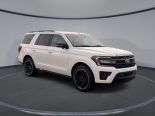 Used 2024 Ford Expedition Limited 4x4