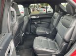 Used 2024 Ford Explorer ST 4x4