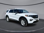 Used 2024 Ford Explorer XLT 4x4