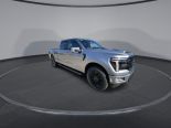 New 2024 Ford F-150 Lariat 4x4 SuperCrew 