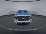 New 2024 Ford F-150 Lariat 4x4 SuperCrew 