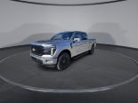 New 2024 Ford F-150 Lariat 4x4 SuperCrew 