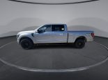 New 2024 Ford F-150 Lariat 4x4 SuperCrew 