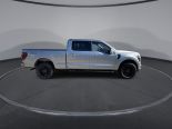 New 2024 Ford F-150 Lariat 4x4 SuperCrew 