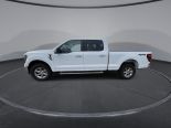 New 2024 Ford F-150 XLT 4x4 SuperCrew 