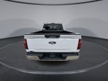 New 2024 Ford F-150 XLT 4x4 SuperCrew 