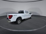 New 2024 Ford F-150 XLT 4x4 SuperCrew 