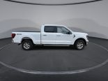 New 2024 Ford F-150 XLT 4x4 SuperCrew 