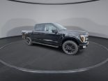 New 2024 Ford F-150 Lariat 4x4 SuperCrew 