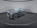 New 2024 Ford F-150 Lariat 4x4 SuperCrew 