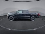 New 2024 Ford F-150 Lariat 4x4 SuperCrew 