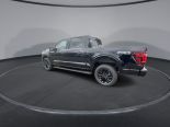 New 2024 Ford F-150 Lariat 4x4 SuperCrew 