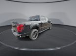 New 2024 Ford F-150 Lariat 4x4 SuperCrew 