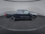 New 2024 Ford F-150 Lariat 4x4 SuperCrew 