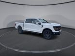 New 2024 Ford F-150 Tremor 4x4 SuperCrew 