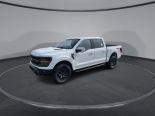 New 2024 Ford F-150 Tremor 4x4 SuperCrew 