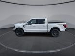 New 2024 Ford F-150 Tremor 4x4 SuperCrew 