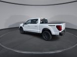 New 2024 Ford F-150 Tremor 4x4 SuperCrew 