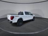 New 2024 Ford F-150 Tremor 4x4 SuperCrew 