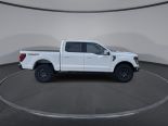 New 2024 Ford F-150 Tremor 4x4 SuperCrew 