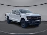 New 2024 Ford F-150 Tremor 4x4 SuperCrew 